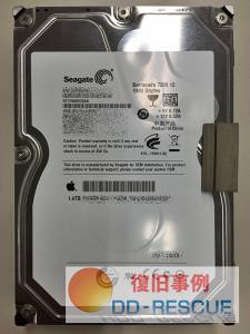 Seagate ST31000528ASの画像
